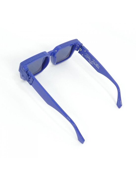 Louis Vuitton 1.1 Millionaire Sunglasses Eyewear main image 6